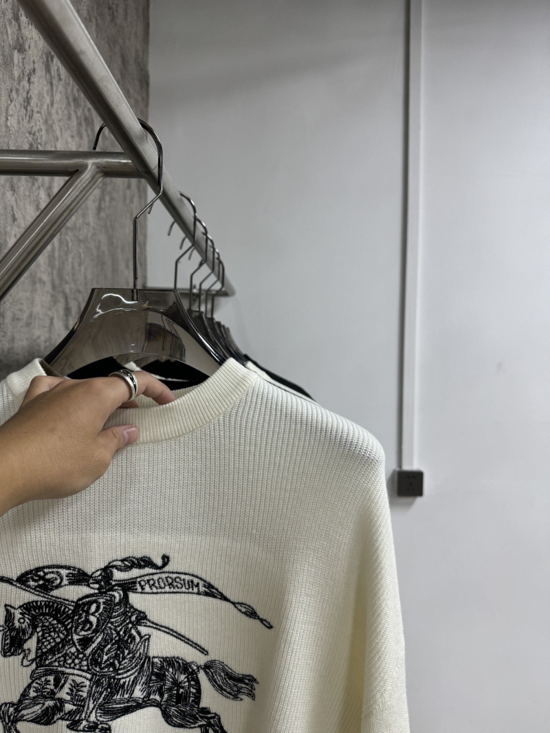Bv*b*rry sweaters